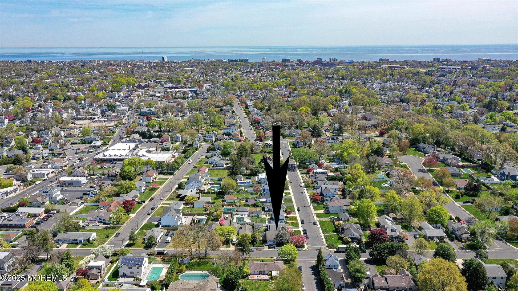 31 Sherman Avenue, West Long Branch, New Jersey image 40