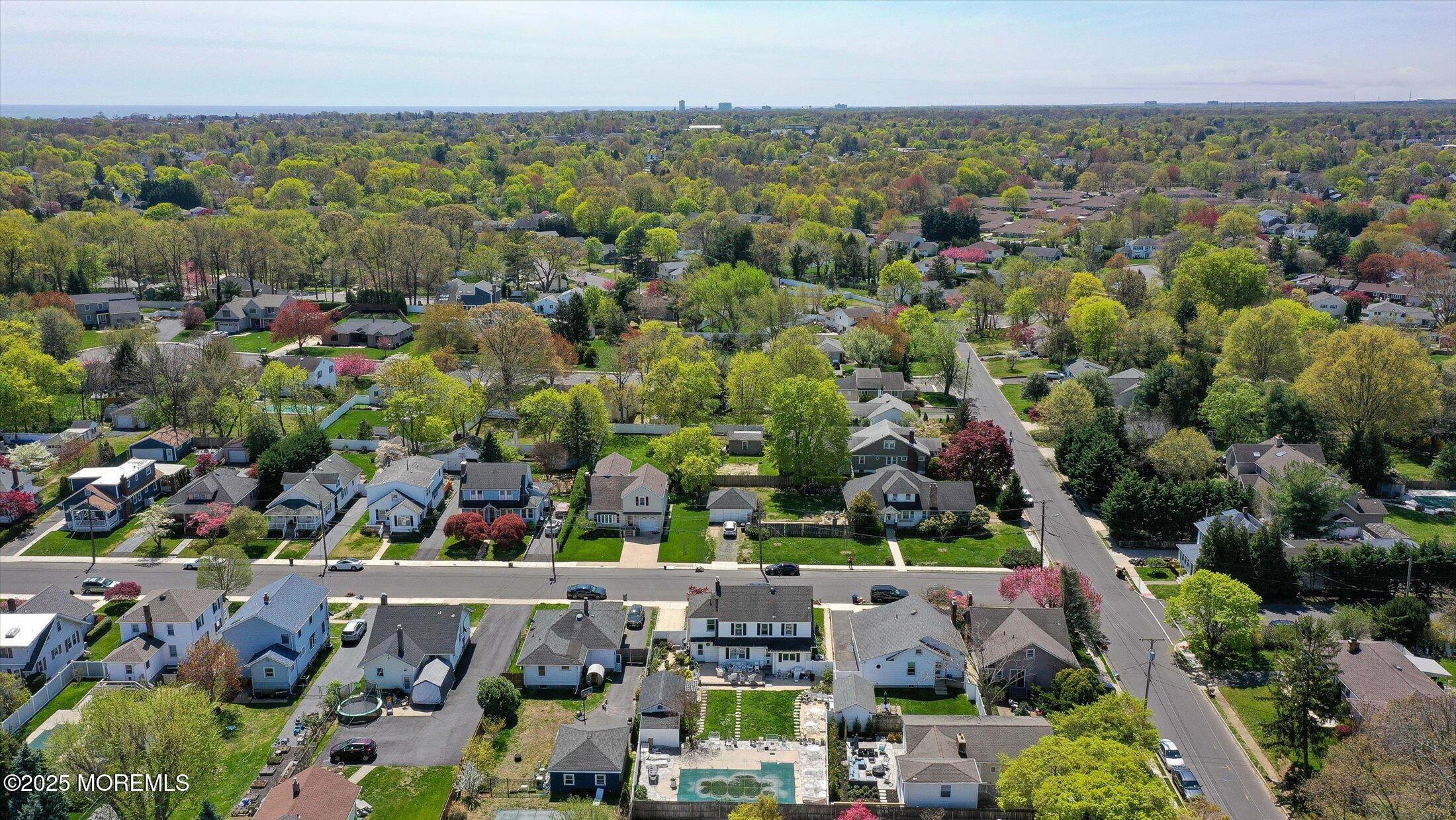 31 Sherman Avenue, West Long Branch, New Jersey image 39