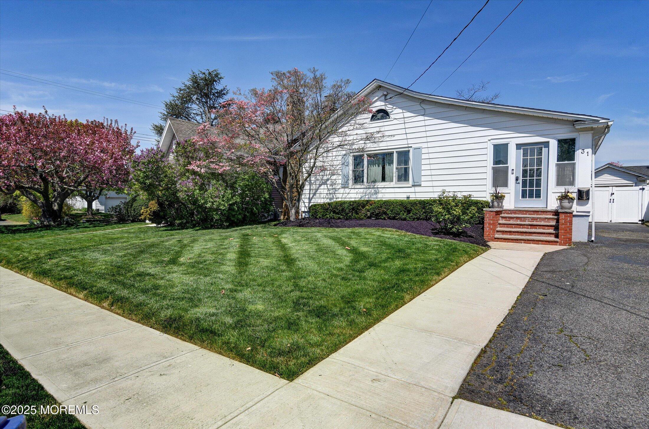 31 Sherman Avenue