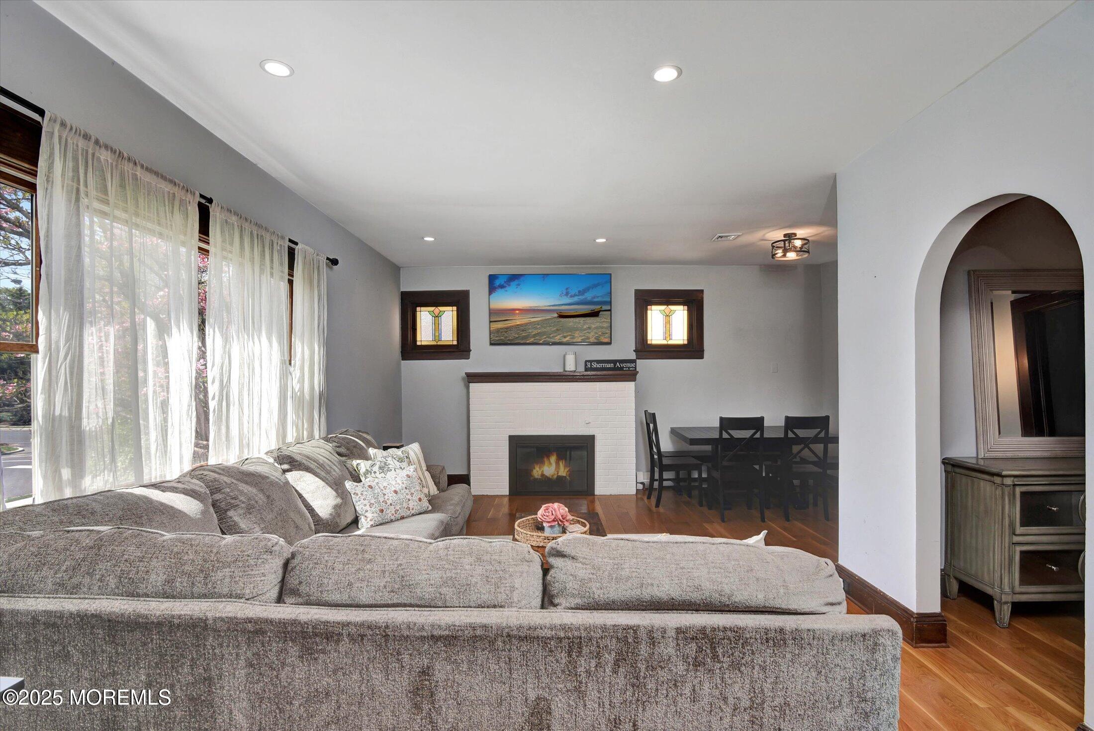 31 Sherman Avenue, West Long Branch, New Jersey image 8