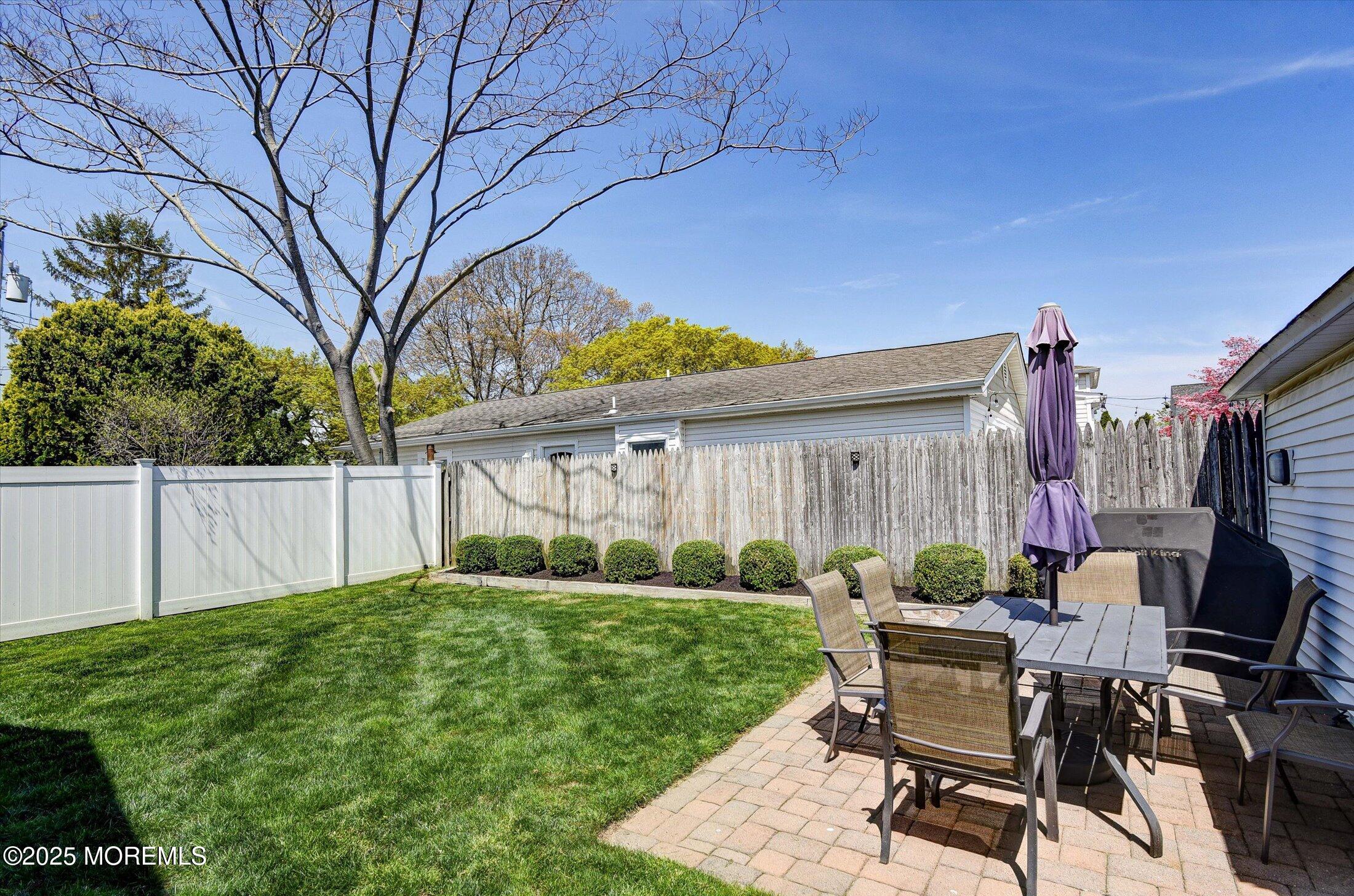 31 Sherman Avenue, West Long Branch, New Jersey image 35