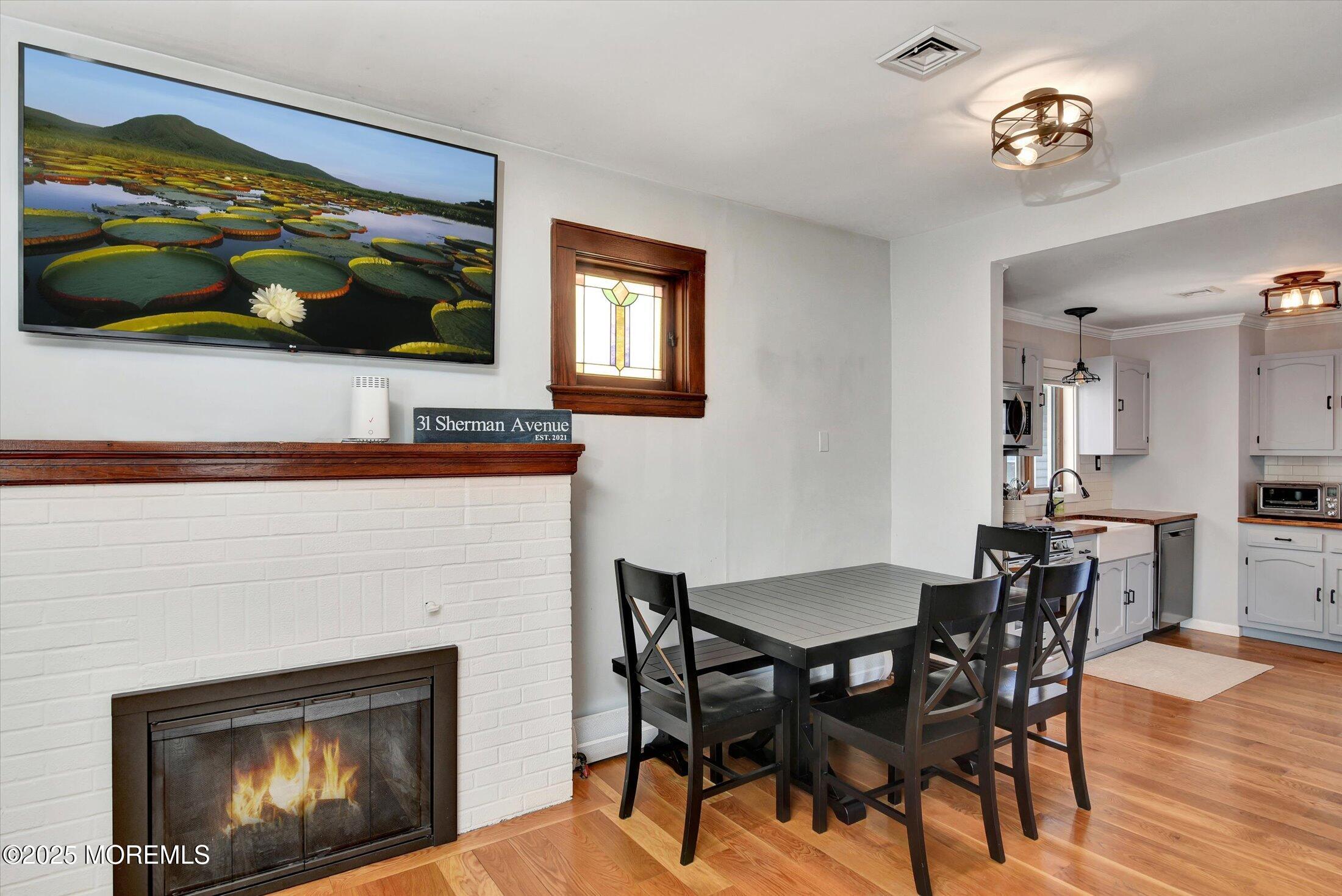 31 Sherman Avenue, West Long Branch, New Jersey image 13