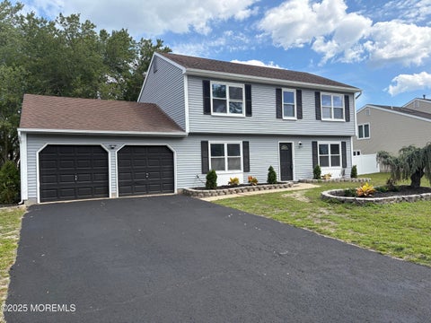 Homes For Rent - 944 Yellowbank Road<br/> Toms River, NJ 08753