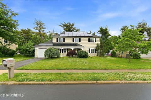 Homes For Sale - 42 Fox Drive<br/> Jackson, NJ 08527