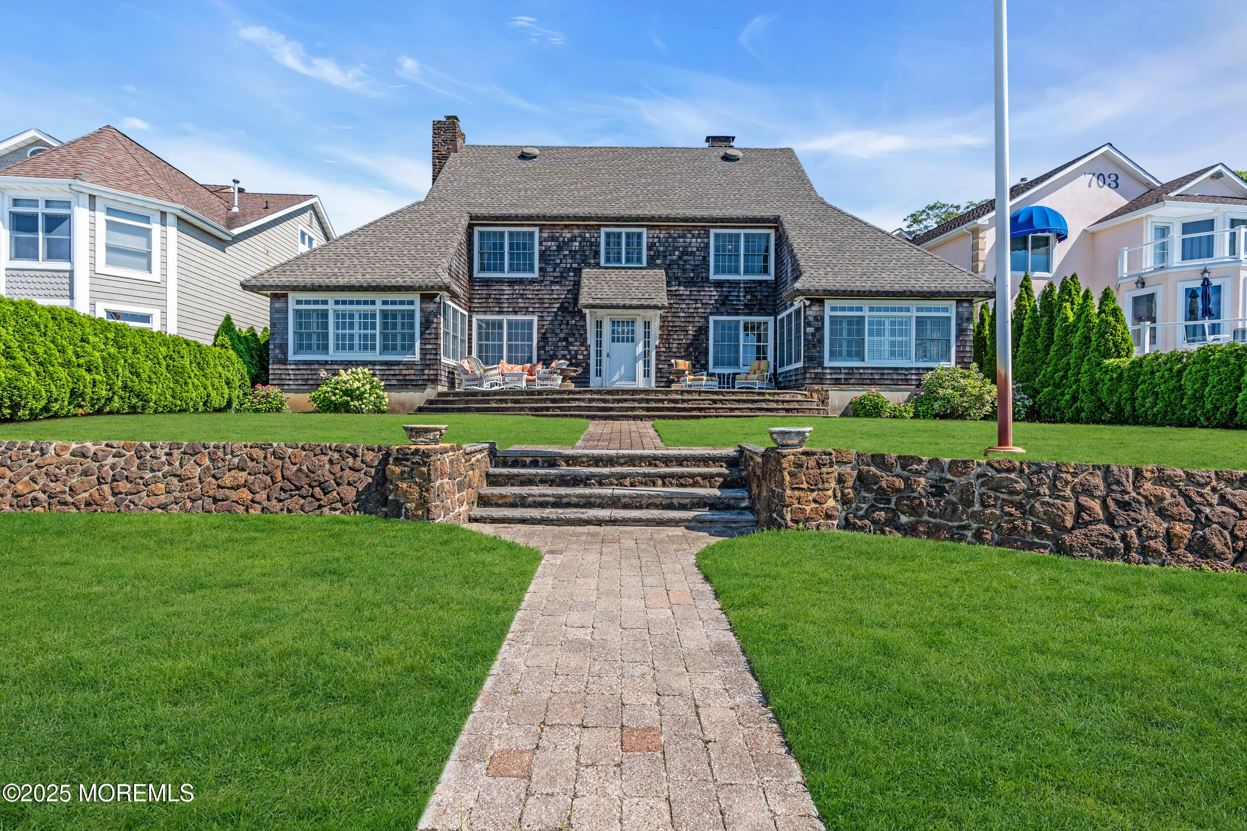 701 Princeton Avenue