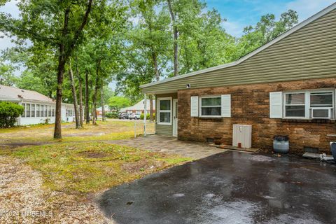 1 Willow Street #C, Toms River, NJ 08757 - MLS#: 22420564