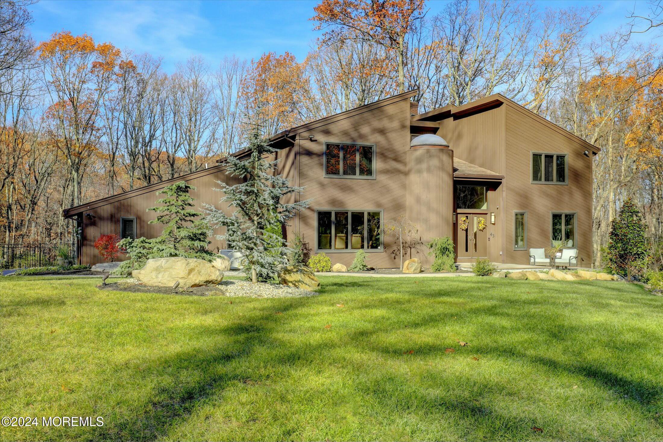 43 Stoney Brook Road, Holmdel, New Jersey image 2