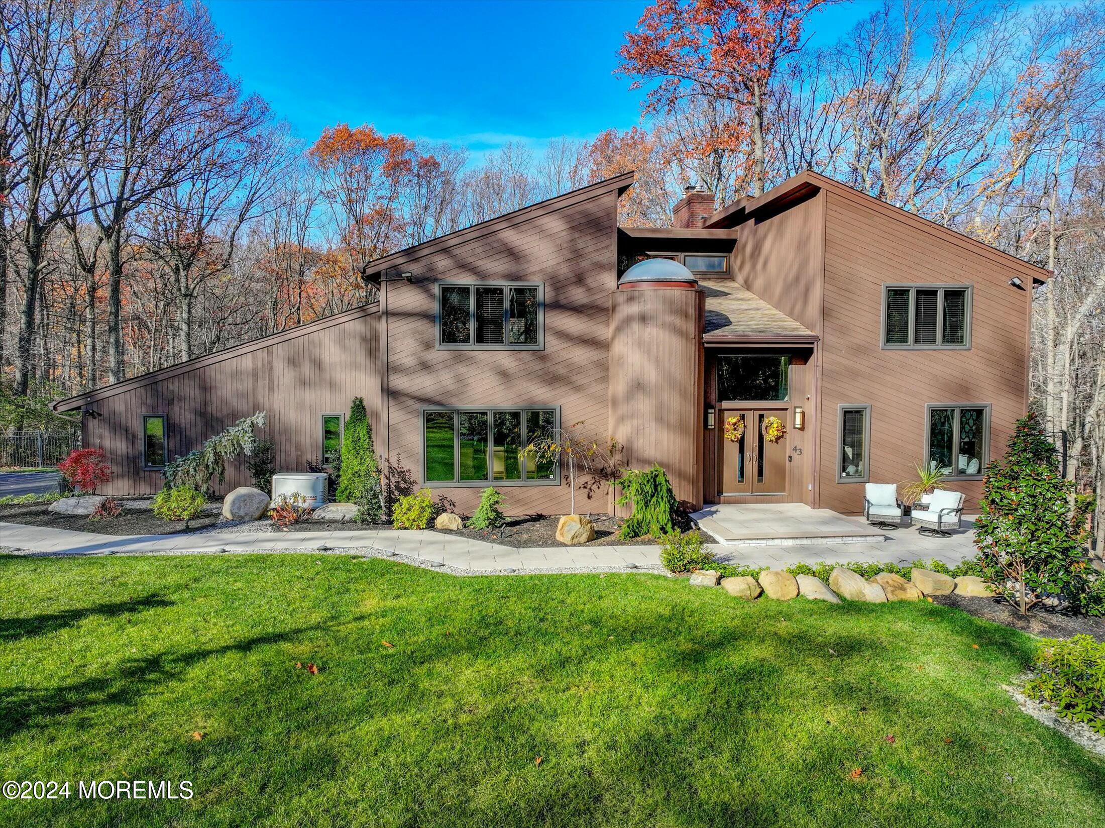 43 Stoney Brook Road, Holmdel, New Jersey image 3