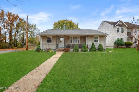 Homes For Sale - 2 Marie Street<br/> South River, NJ 08882