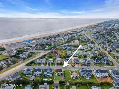 7 Anderson Street, Monmouth Beach, NJ 07750 - MLS#: 22428900