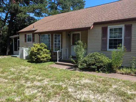 16A Ashley Road Unit 63, Whiting, NJ 08759 - #: 22624064