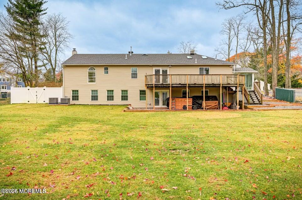 239 Grant Avenue, Eatontown, New Jersey image 25
