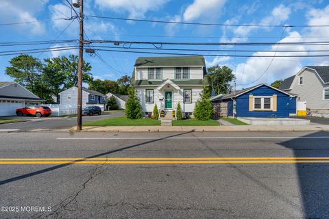 1319 Union Avenue Union Beach NJ 07735