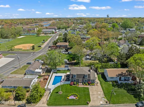 136 Chestnut Avenue, Island Heights, NJ 08732 - MLS#: 22512679