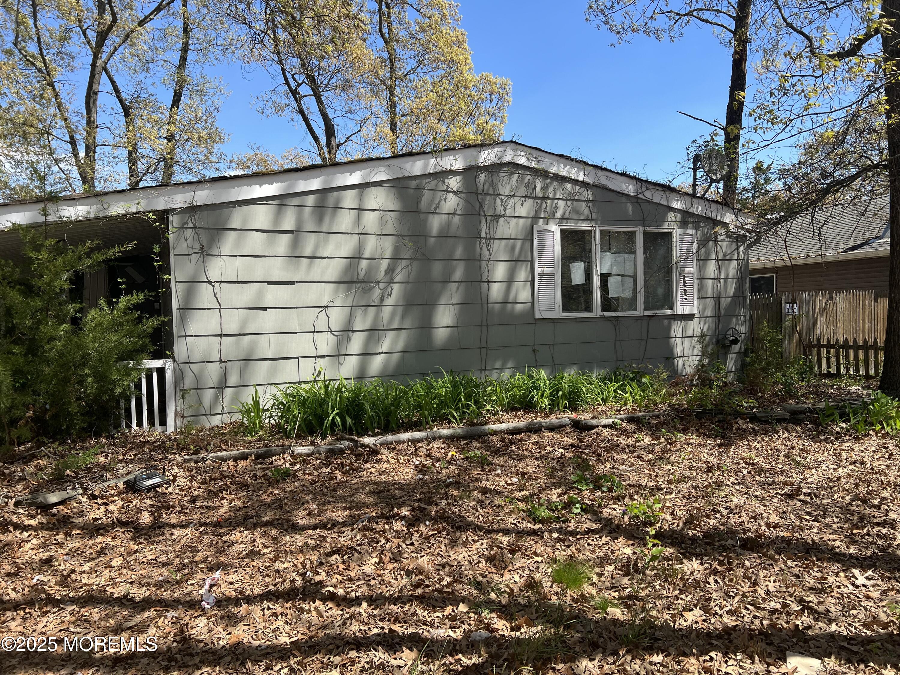 614 Beach Boulevard, Forked River, New Jersey image 1