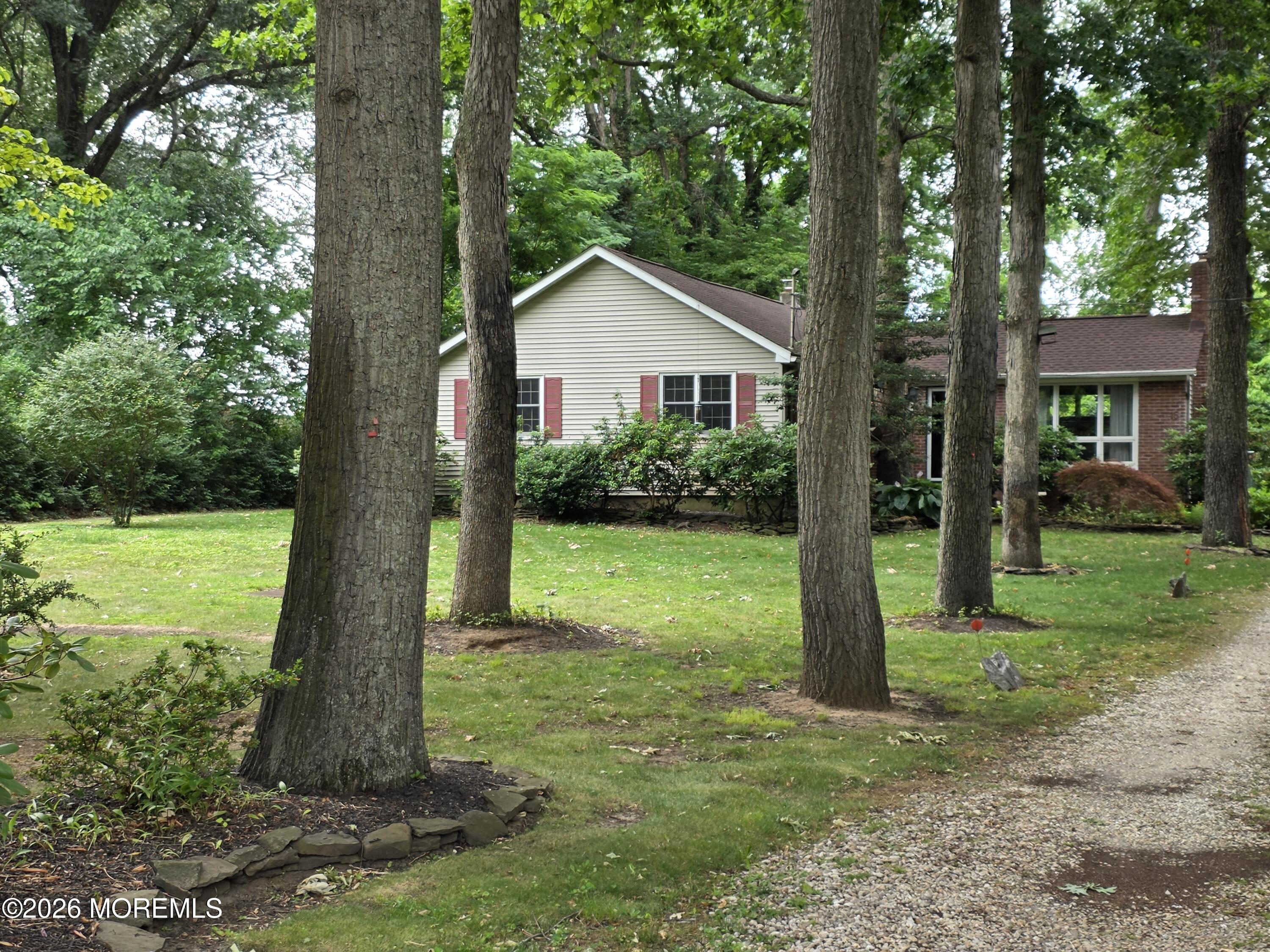 Photo 1 of 20 — 15 La Valley Drive, Manalapan, NJ 07726
