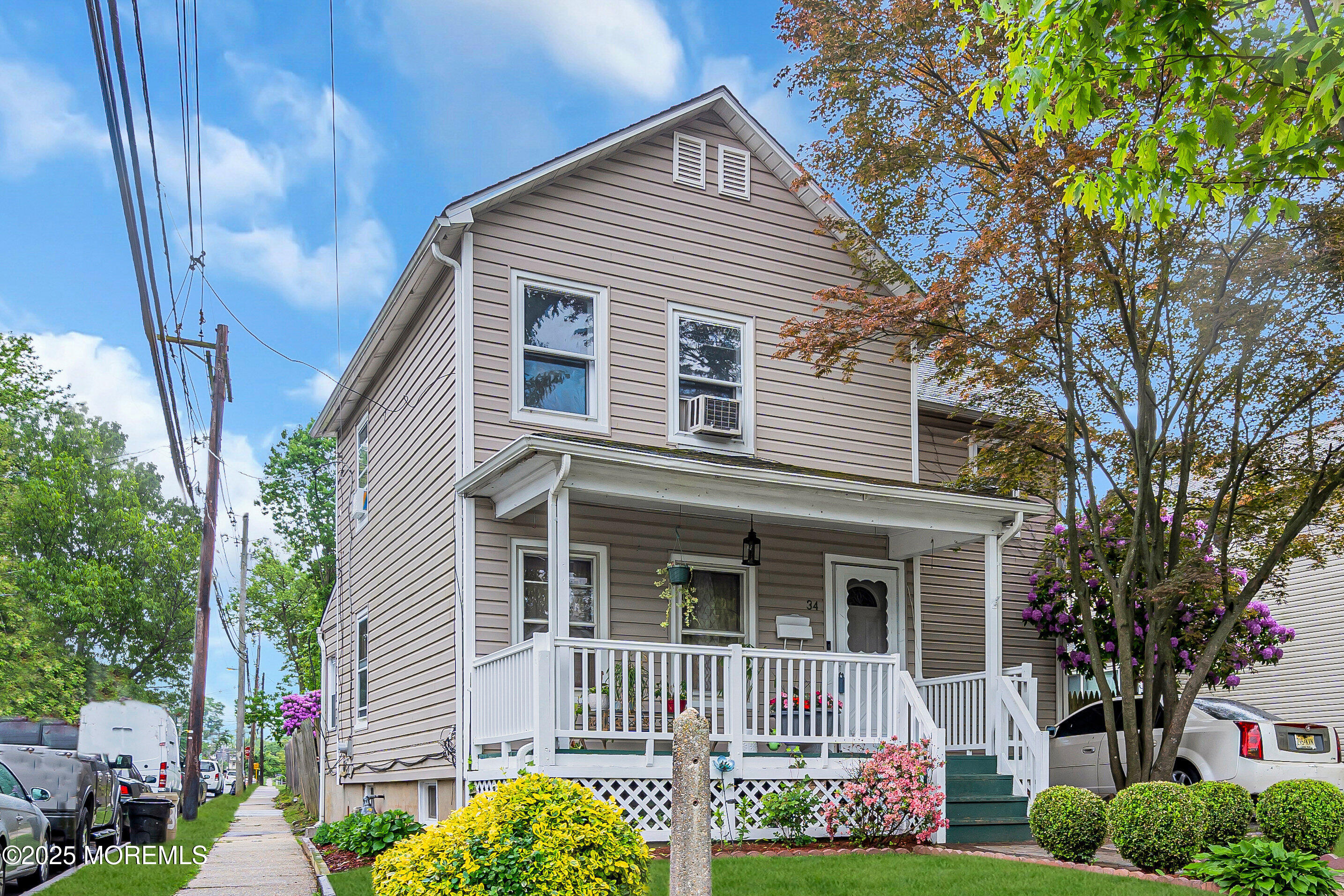 34 Bowne Avenue, Freehold, New Jersey image 16