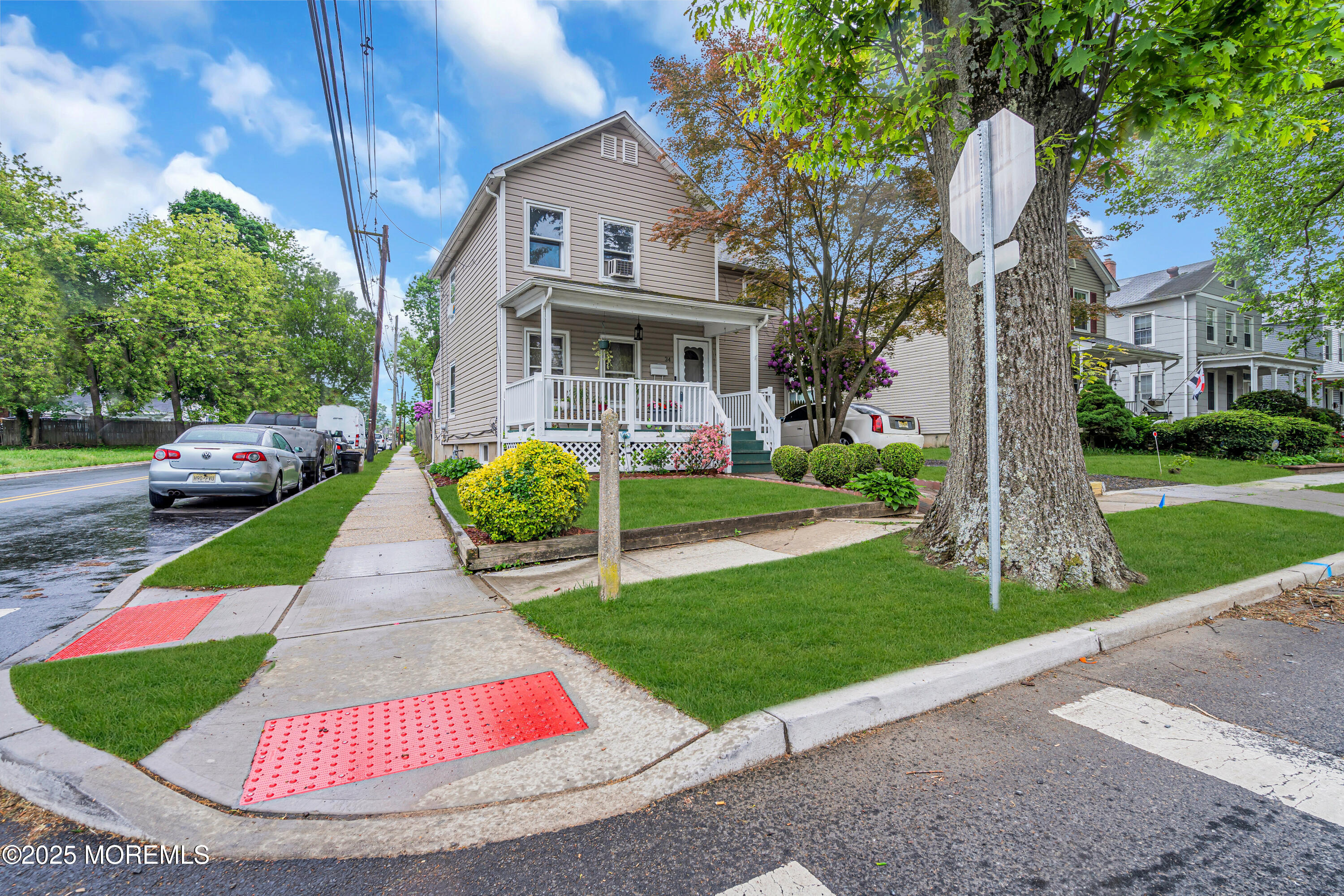 34 Bowne Avenue, Freehold, New Jersey image 19