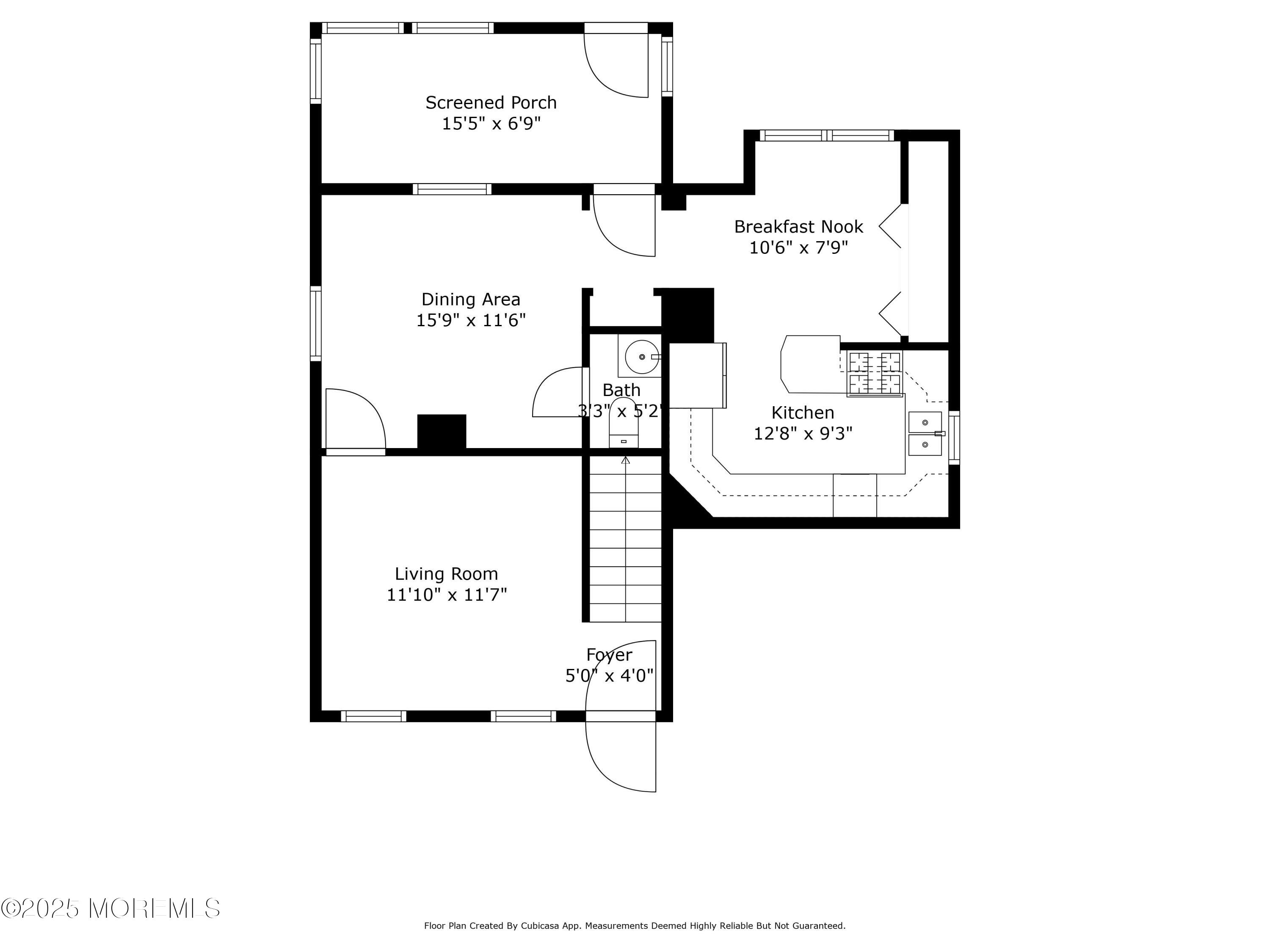 34 Bowne Avenue, Freehold, New Jersey image 39