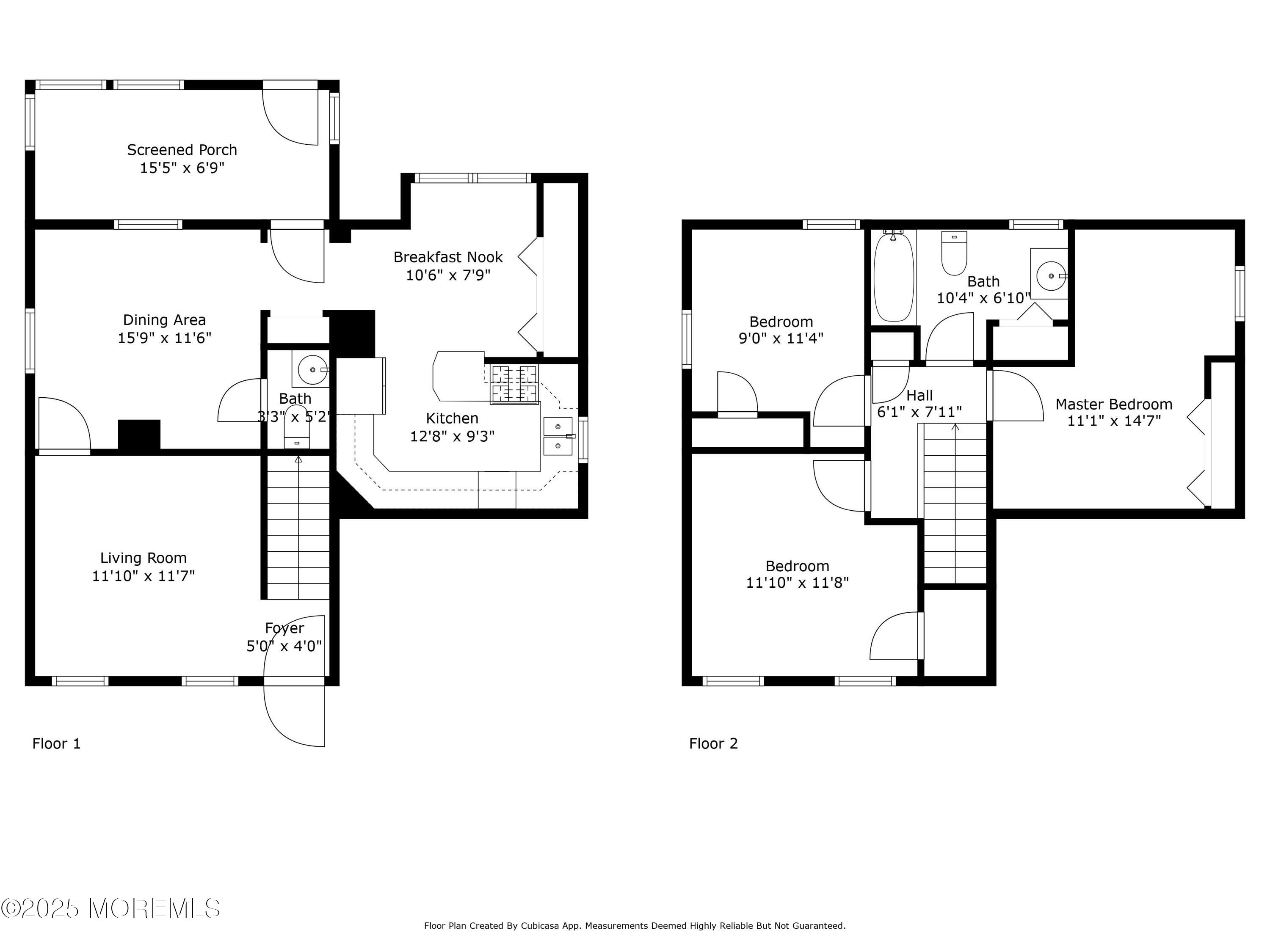 34 Bowne Avenue, Freehold, New Jersey image 41