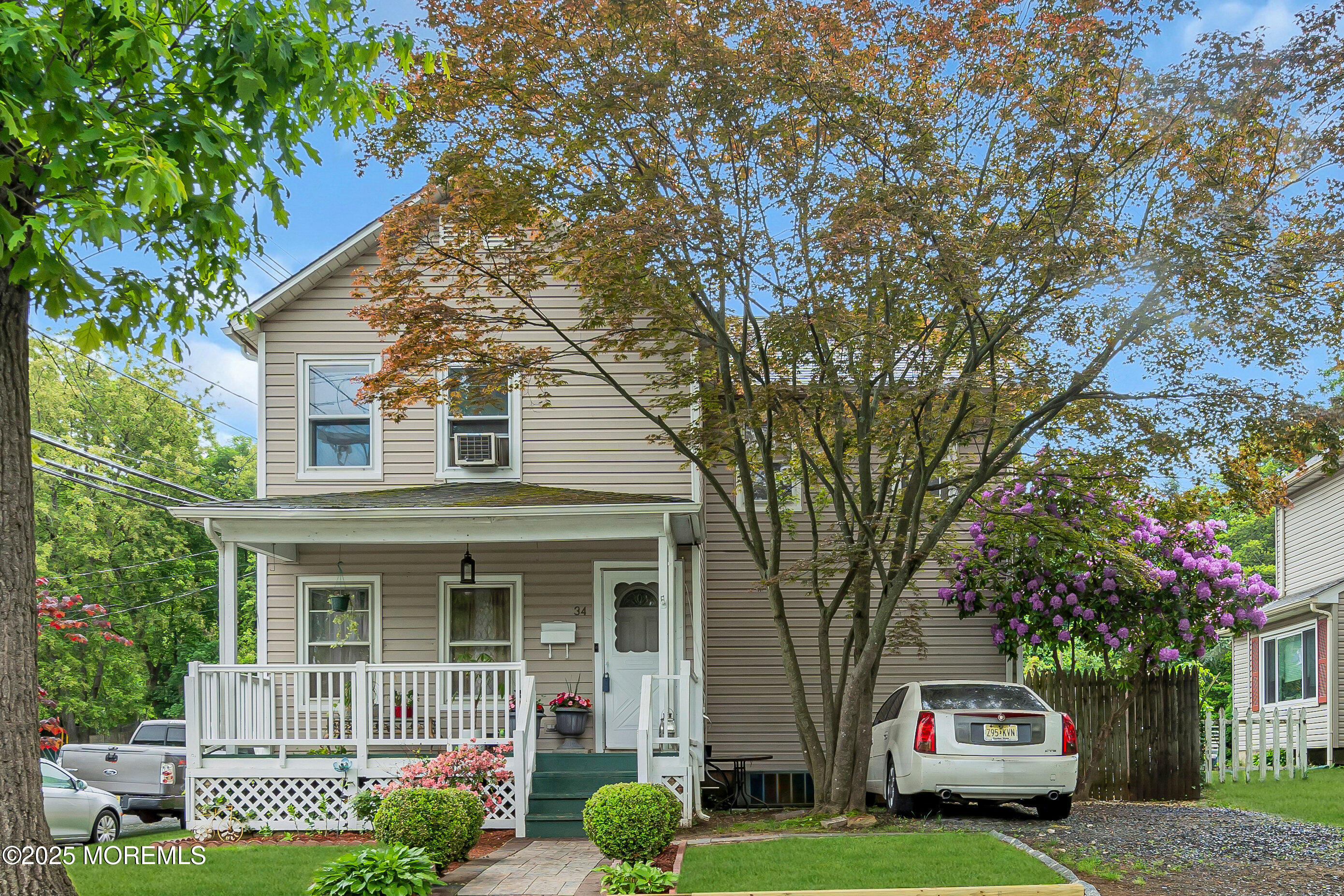 34 Bowne Avenue, Freehold, New Jersey image 2