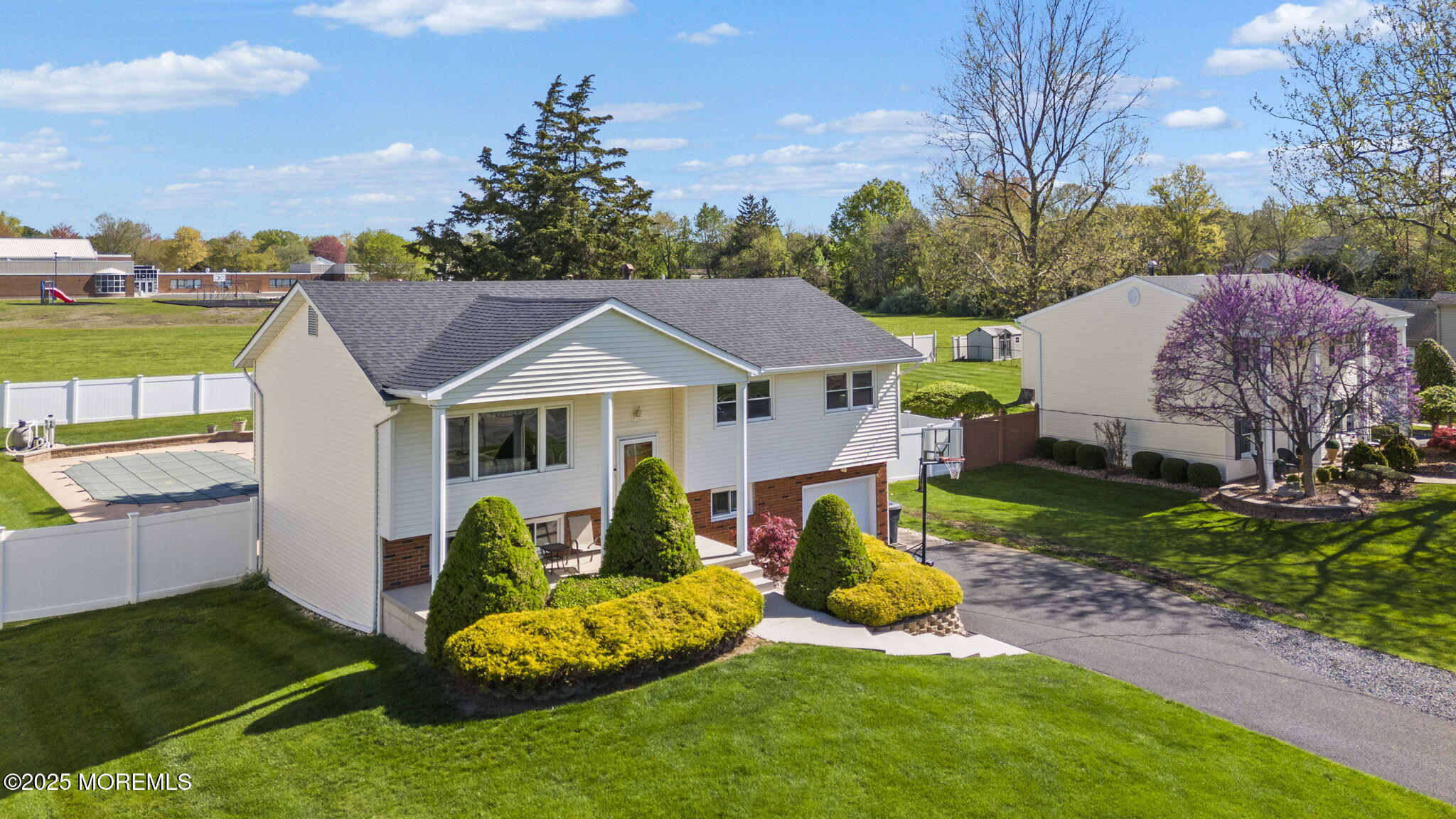 34 Kipling Way, Manalapan, New Jersey image 9