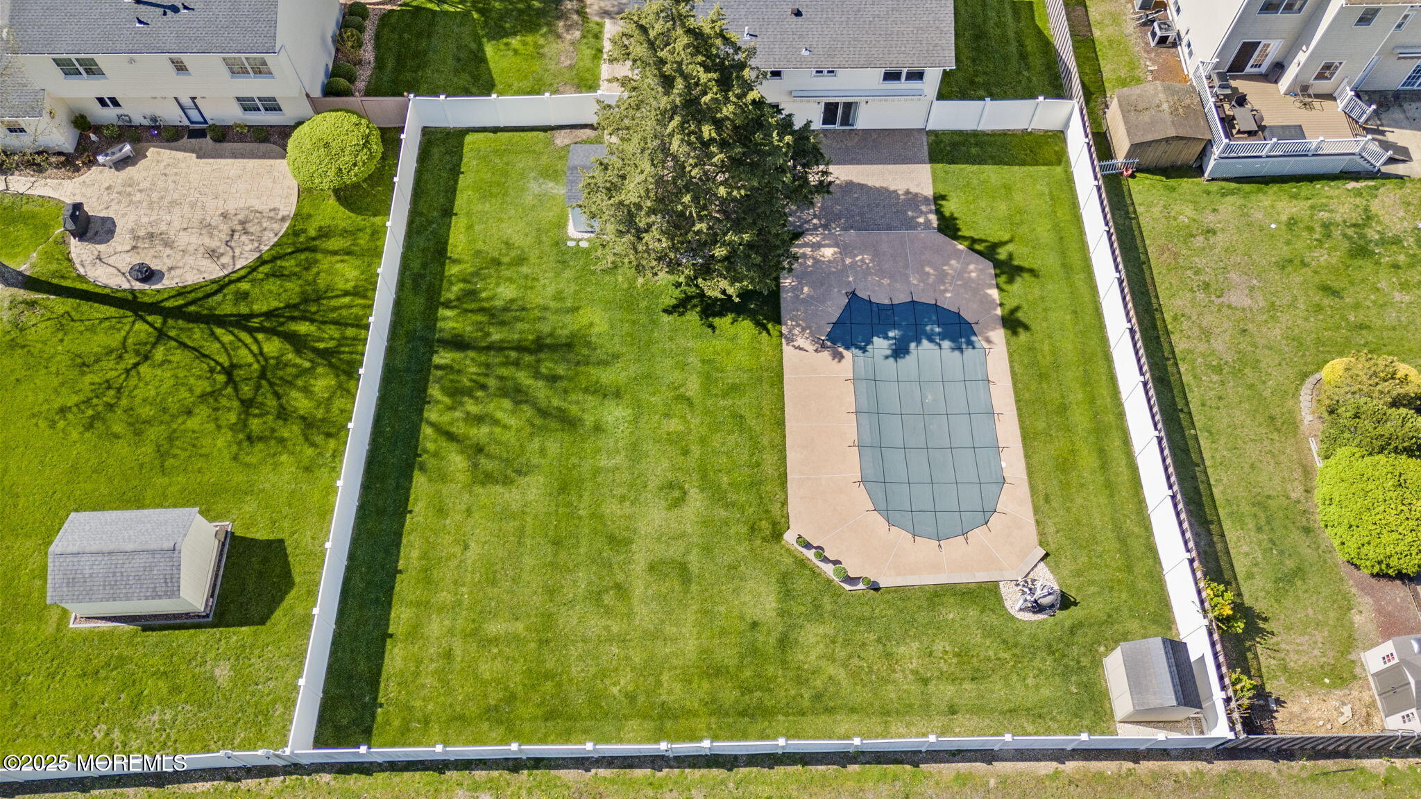 34 Kipling Way, Manalapan, New Jersey image 5