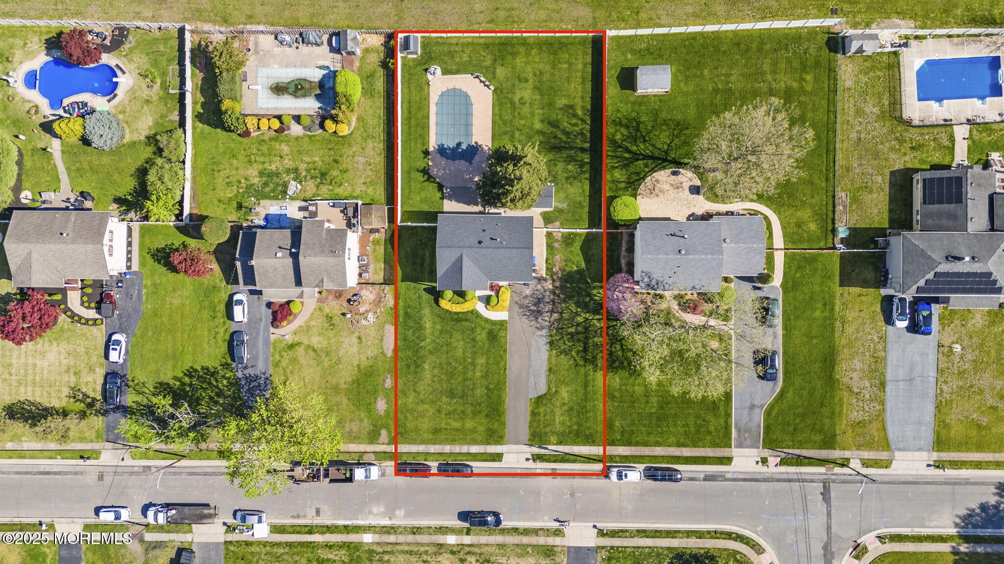 34 Kipling Way, Manalapan, New Jersey image 4