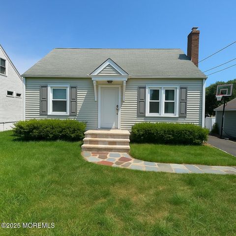 15 Fulton Avenue West Long Branch NJ 07764