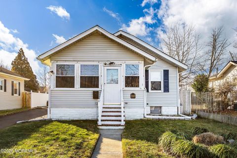 Photo of 1316 6th Avenue, Neptune Township, NJ 07753 (MLS # 22601328)