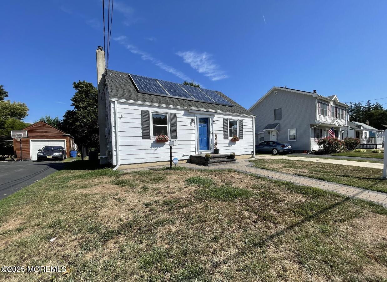 14 Schiverea Avenue