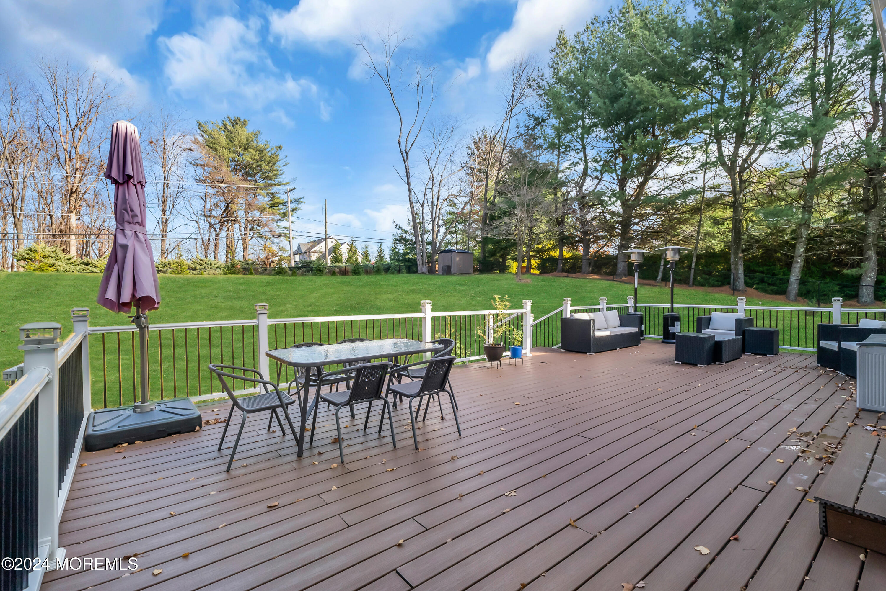 10 Knob Hill Road, Morganville, New Jersey image 38