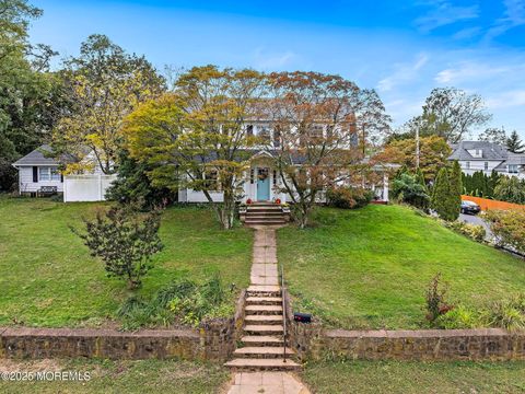 88 Norwood Avenue Long Branch NJ 07740