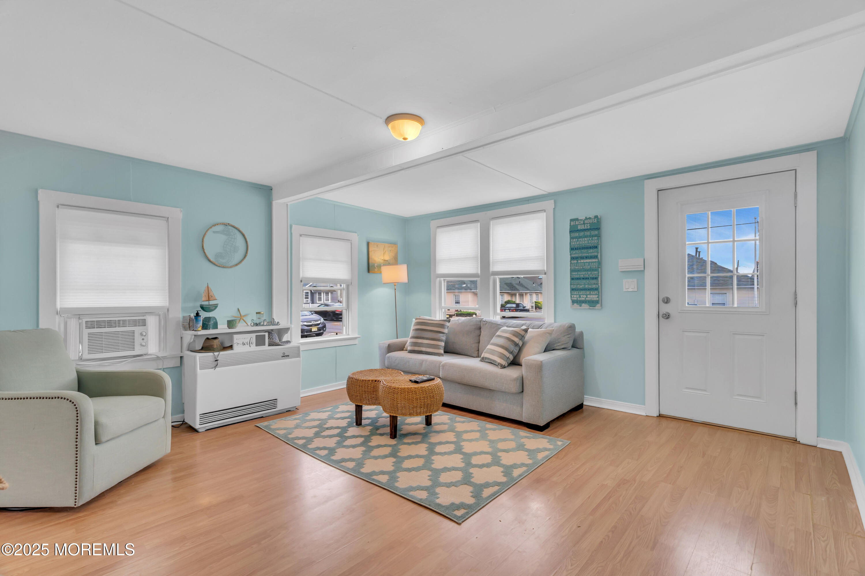 222 Ocean Avenue