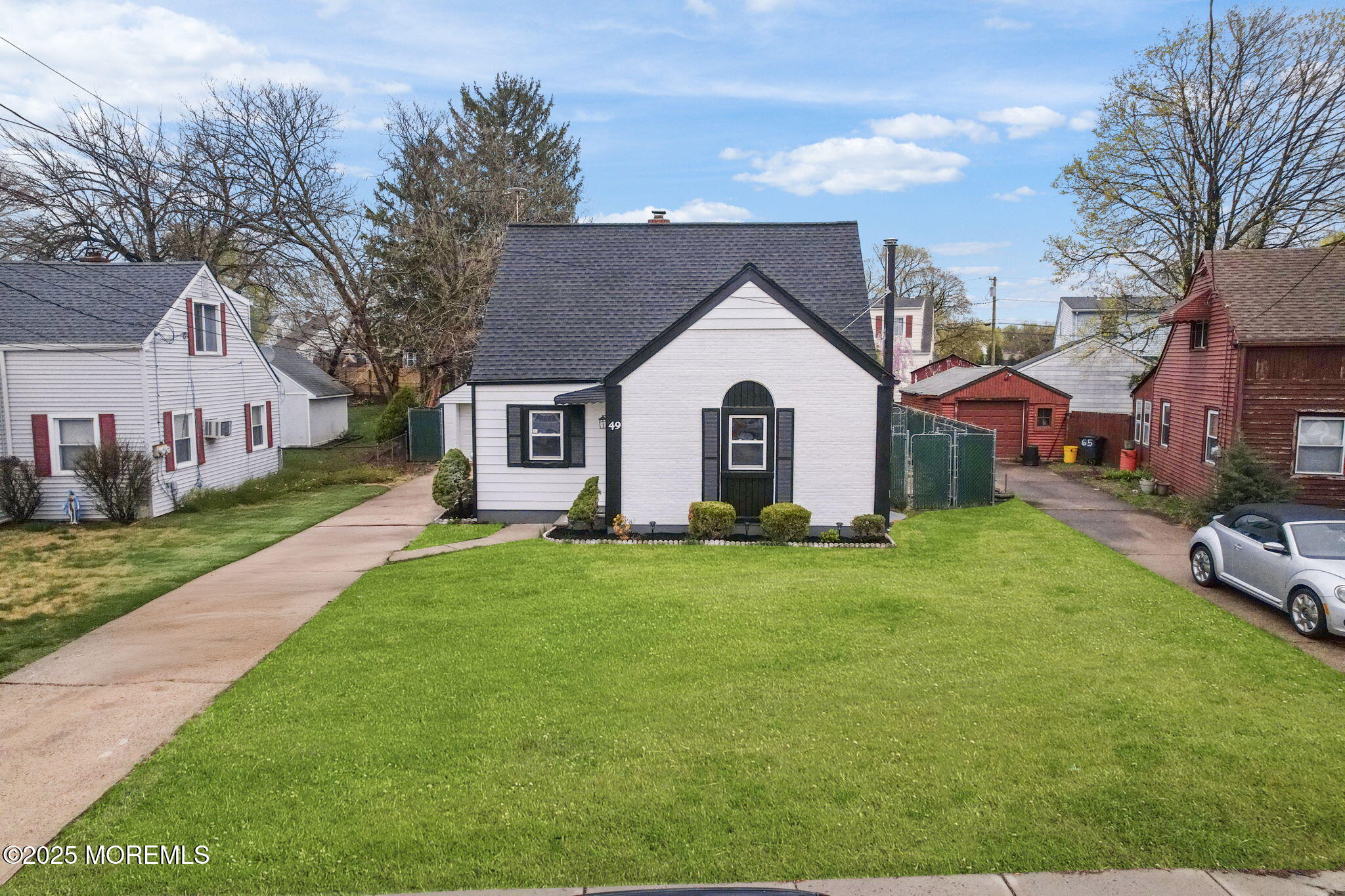 49 Runyon Drive, Hamilton, New Jersey image 1