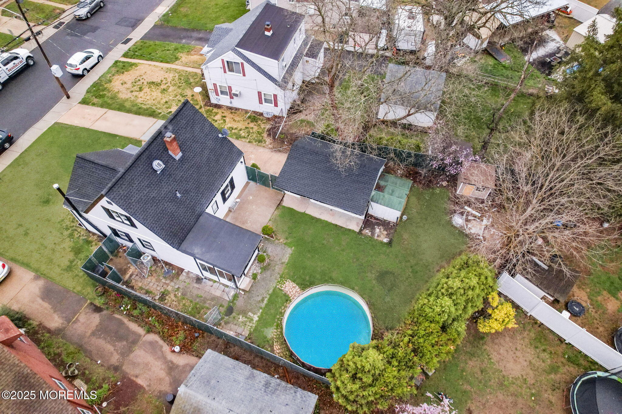 49 Runyon Drive, Hamilton, New Jersey image 13