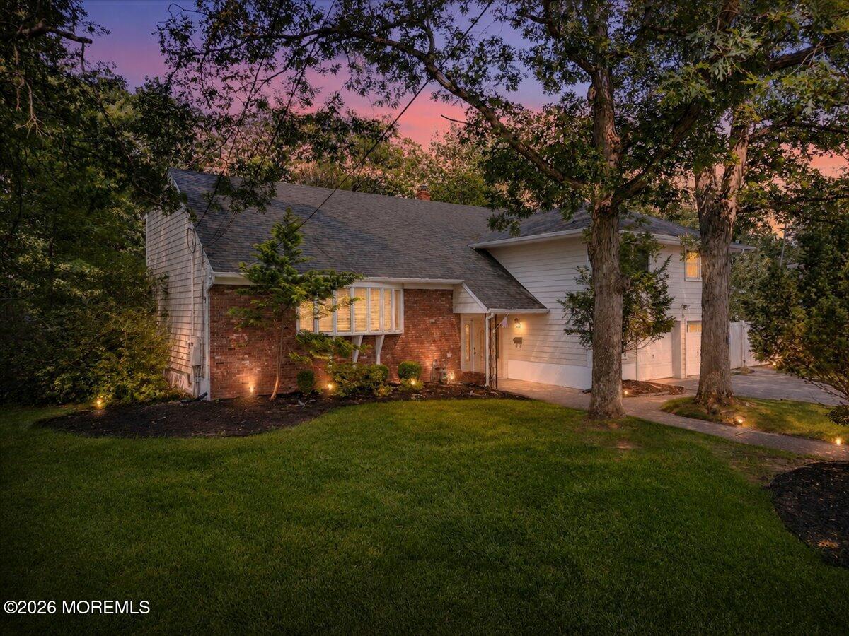 Photo 1 of 63 — 15 Moraine Road, Edison, NJ 08820