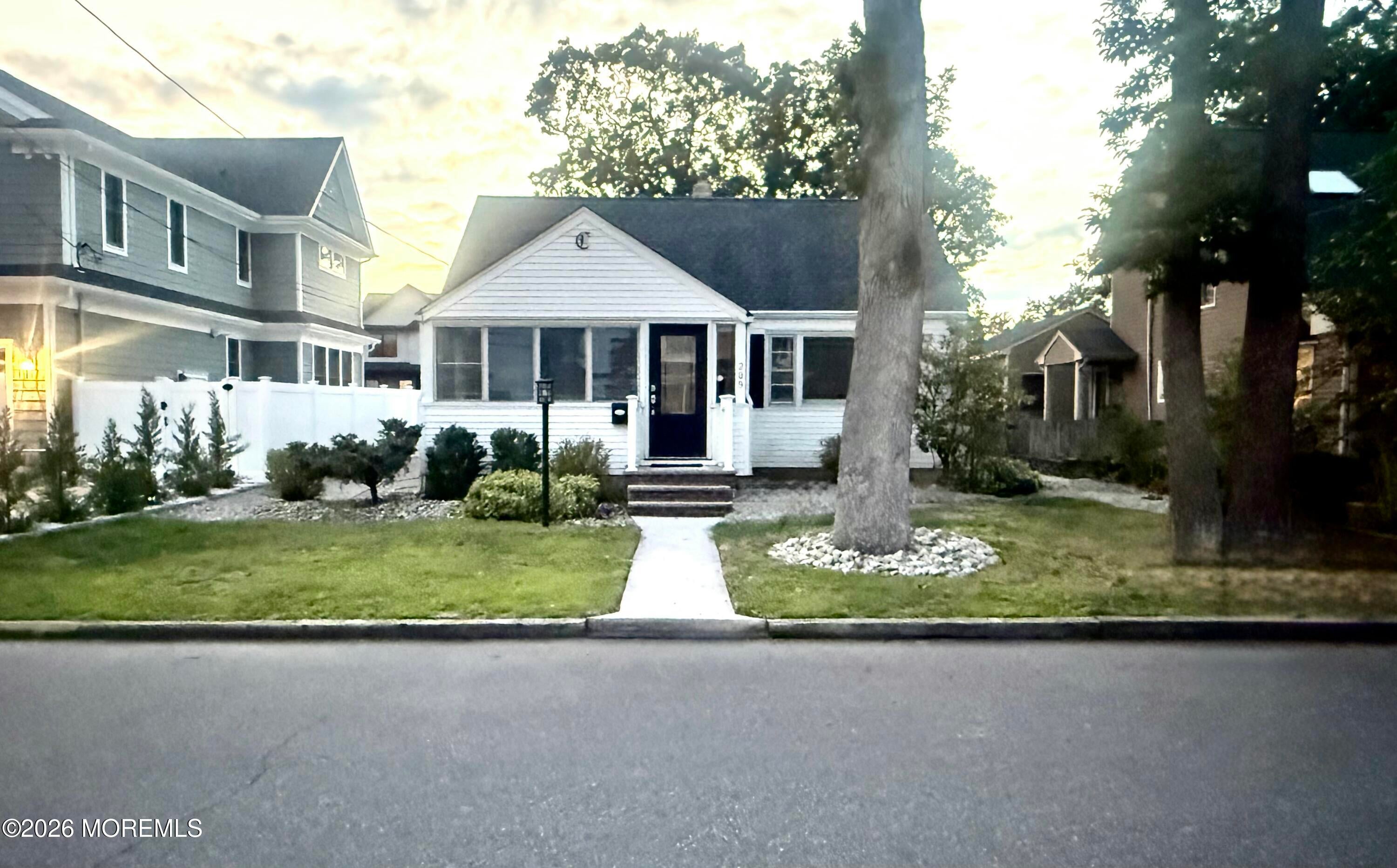 209 Jaehnel Parkway