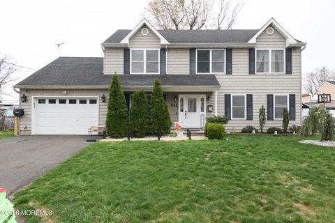 Photo of 632 Washington Avenue, Union Beach, NJ 07735 (MLS # 22610293)