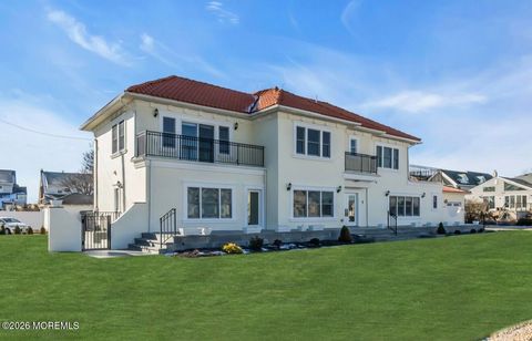 1 Private Drive Elberon NJ 07740