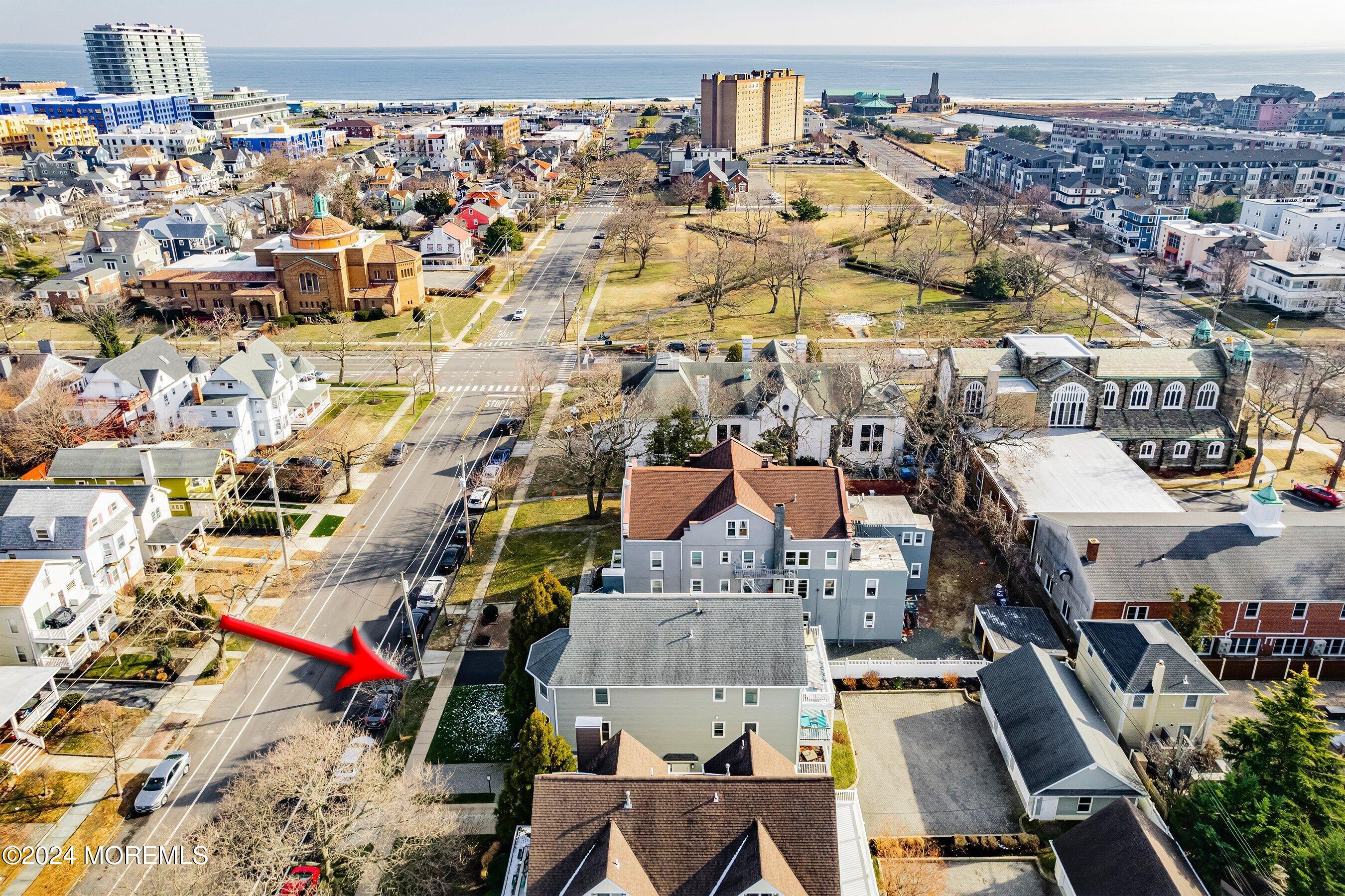 510 1st Avenue #201, Asbury Park, New Jersey image 32