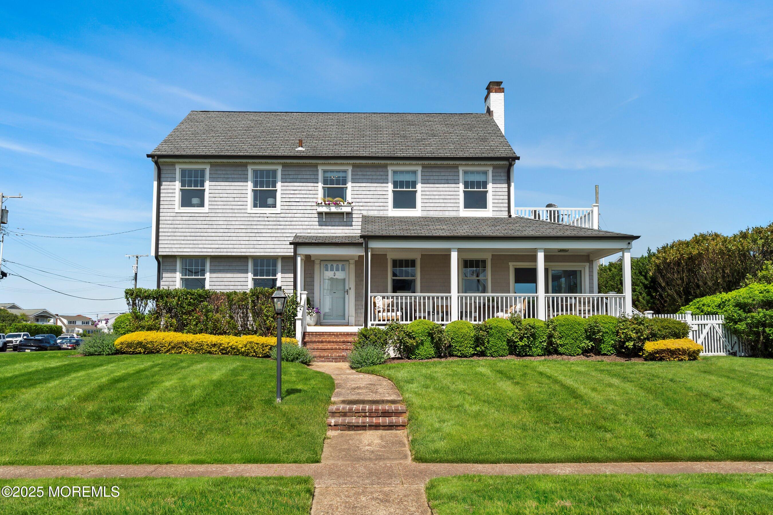 10 Howell Avenue, Spring Lake, New Jersey image 2