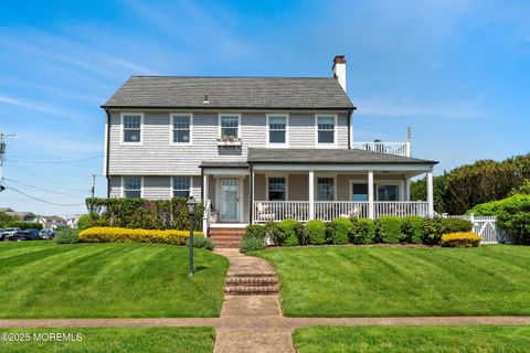 10 Howell Avenue Spring Lake NJ 07762
