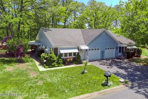 13 Swift Circle Unit A, Whiting, NJ 08759 - MLS#: 22510929