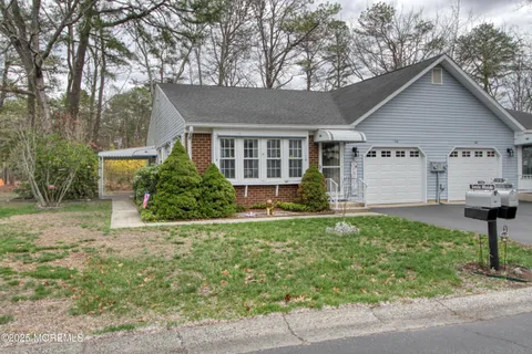 13 Swift Circle Unit A, Whiting, NJ 08759 - MLS#: 22510929