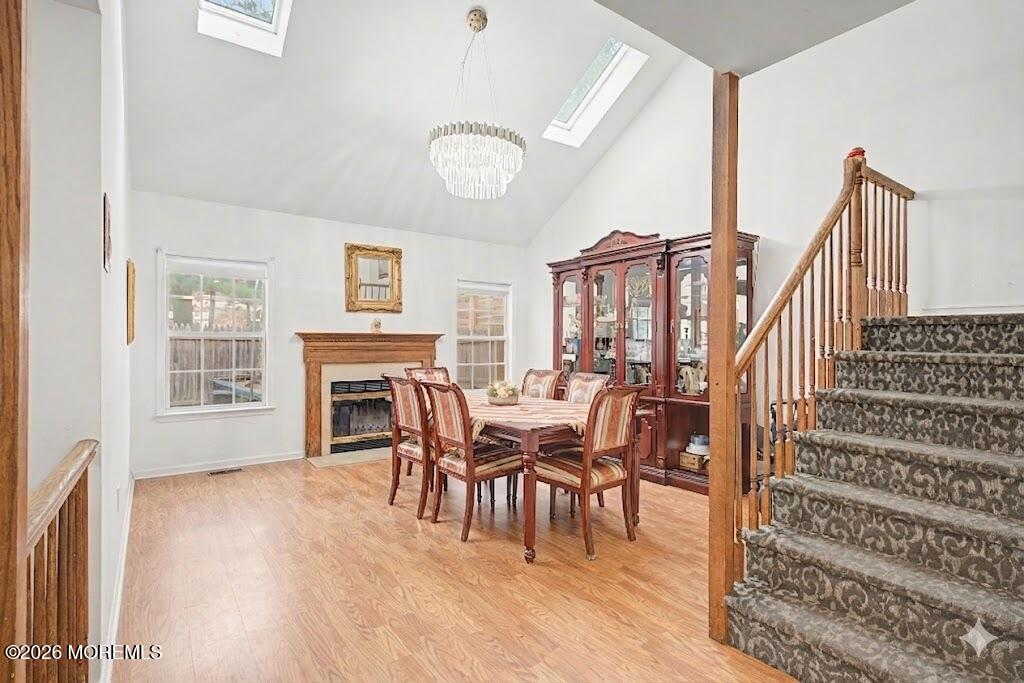 521 Woodbine Lane
