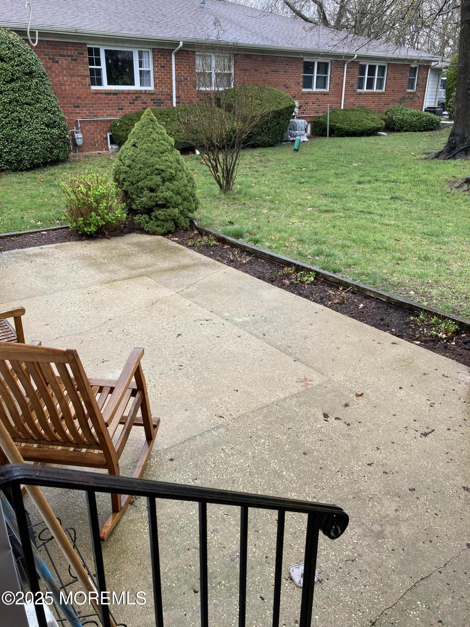 5 Court E #D, Brick, New Jersey image 17