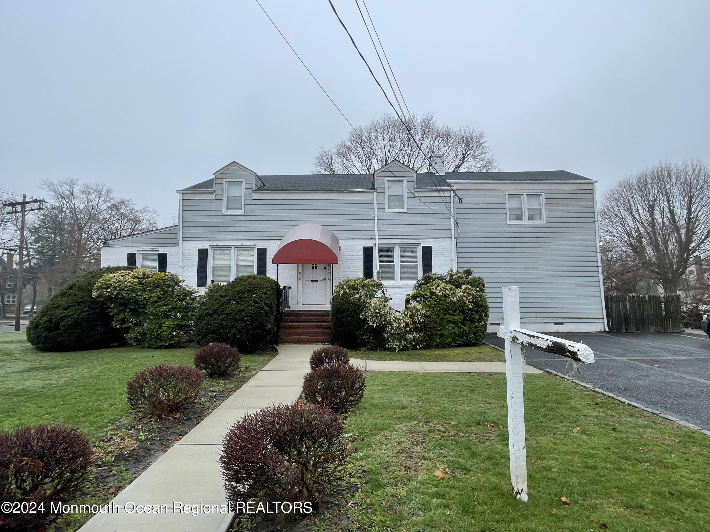 552 Westwood Avenue, Long Branch, New Jersey image 2