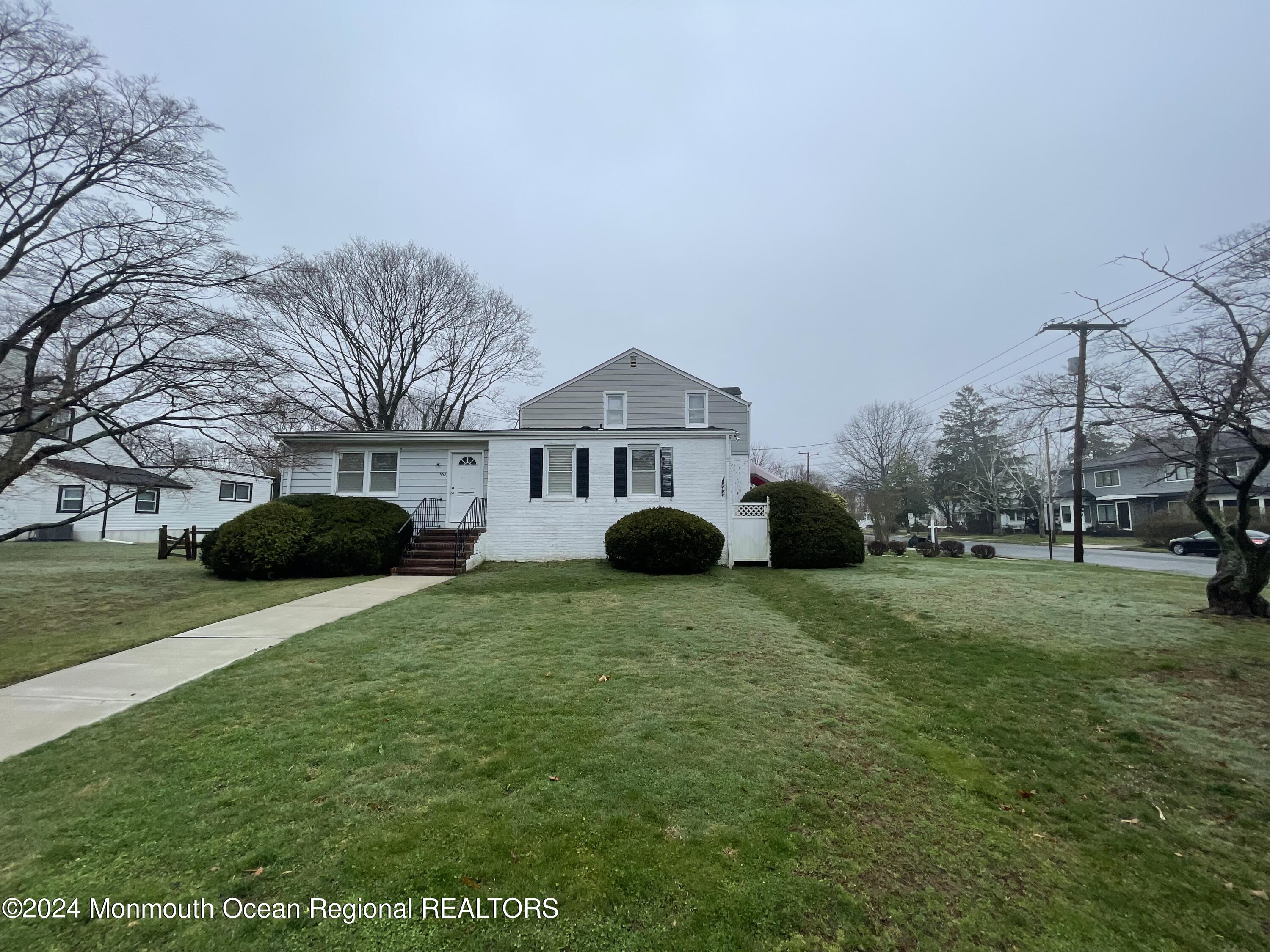 552 Westwood Avenue, Long Branch, New Jersey image 3