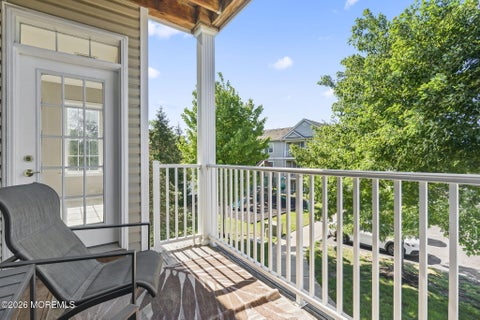 Condo For Rent - 327 Mill Pond Way<br/> Monmouth County, Eatontown, NJ 07724